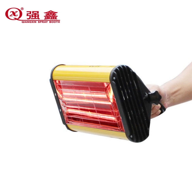 紅外線烤燈加熱有哪些優(yōu)缺點(diǎn)？