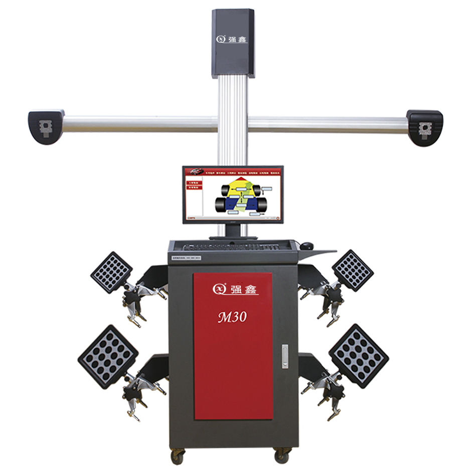 汽車轉(zhuǎn)彎時(shí)長(zhǎng)費(fèi)力，該怎么辦，教你一招秒變！