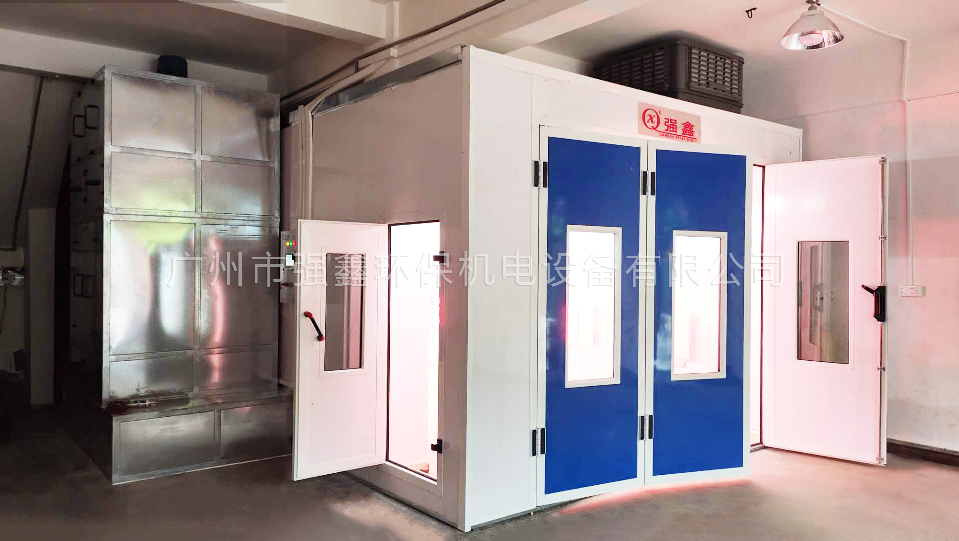 使用汽車烤漆房如何保質(zhì)期更長(zhǎng)久